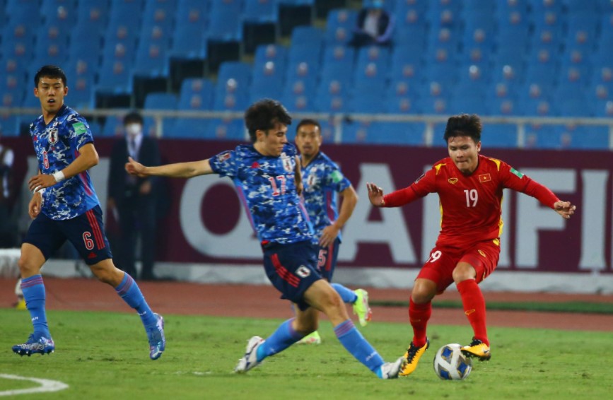 Xác định 3 đội tuyển Châu Á 'cầm chắc' tấm vé dự World Cup 2022?