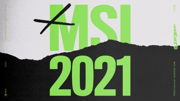 LMHT: Danh sách các đội tuyển tham dự MSI 2021