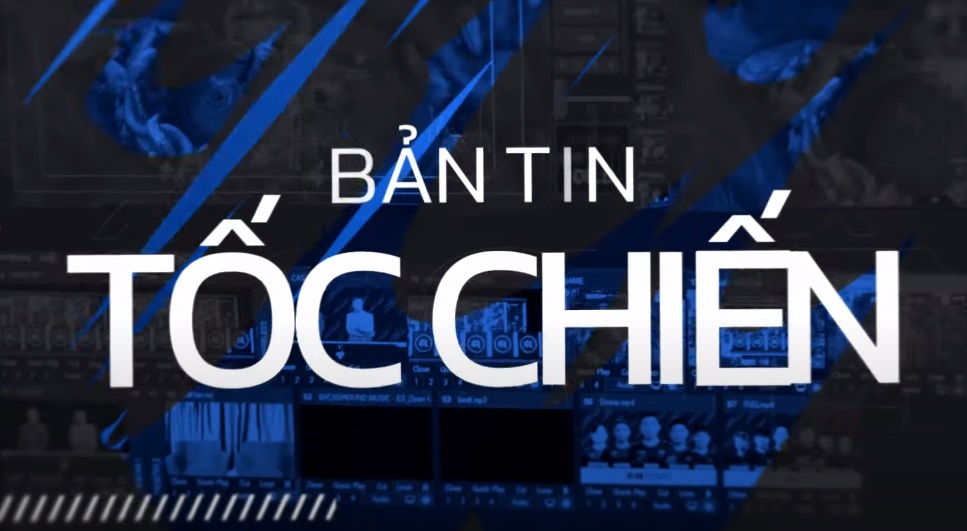 Bản Tin Tốc Chiến Esports #9: SGP bất bại, CES 'đứt mạch' trước FL