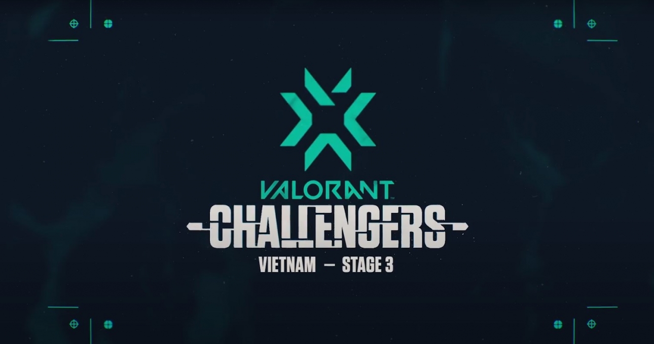VNG chính thức mở đăng kí giải đấu VALORANT Champions Tour: Việt Nam Stage 3 Challengers 1