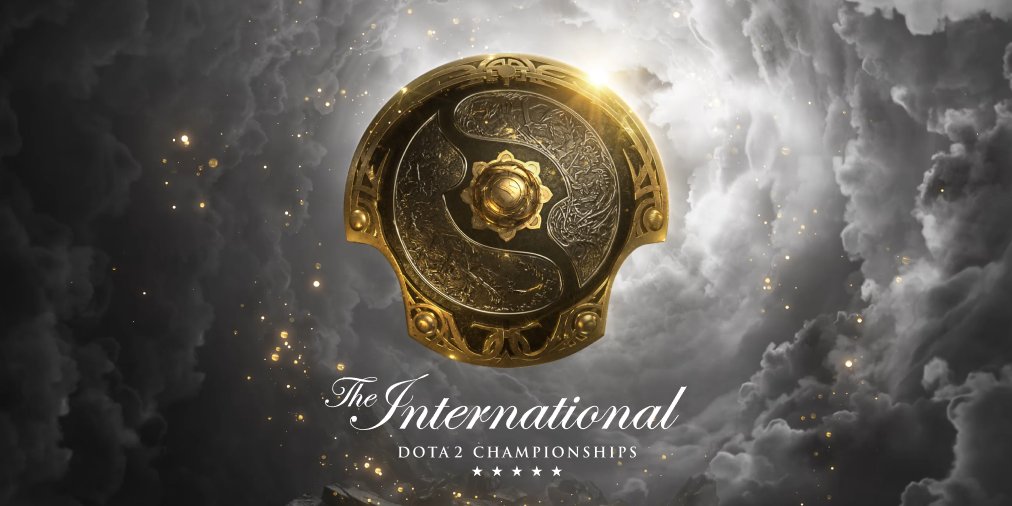 Dota 2: TI10 sẽ được tổ chức tại Romania vào tháng 10