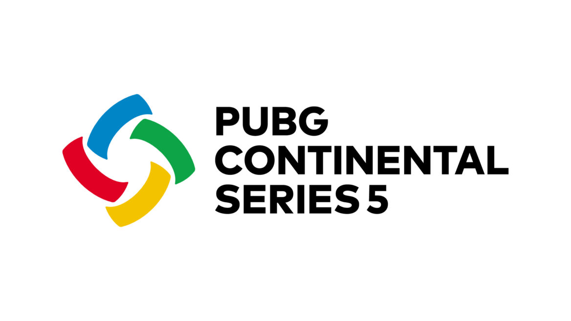 PUBG: Lịch thi đấu và danh sách đội tuyển tham dự PCS5