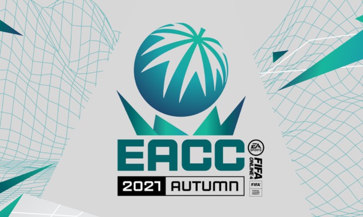 FIFA Online 4: Danh sách đội và lịch thi đấu EACC Autumn 2021