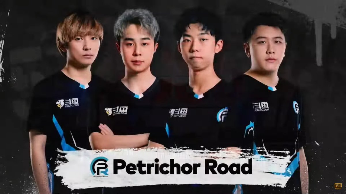 PUBG: Petrichor Road vô địch PCS5 Asia, bỏ xa đội xếp thứ 2 hơn 30.000 USD