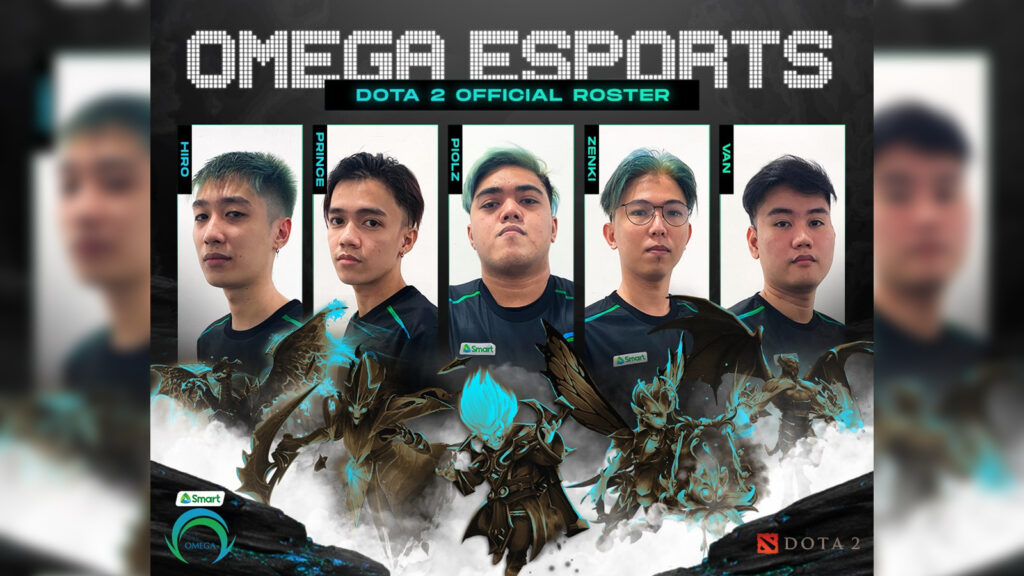 Dota 2: Omega Esports bị 'thanh trừng' bởi Valve do dàn xếp tỷ số