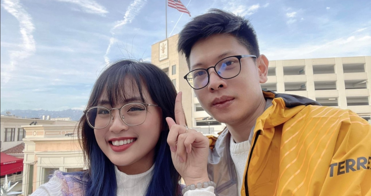 Couple Minh Nghi - Bomman 'chốt hạ': Cưới!