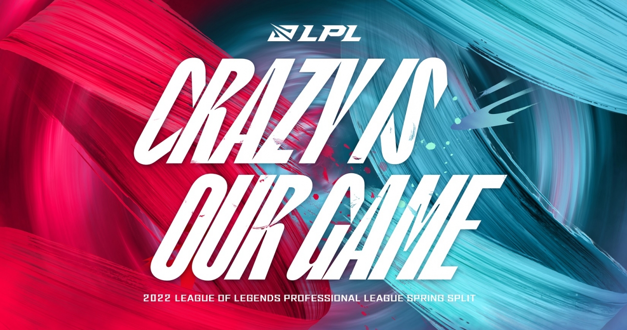 Lịch thi đấu LPL Mùa Xuân 2022 mới nhất