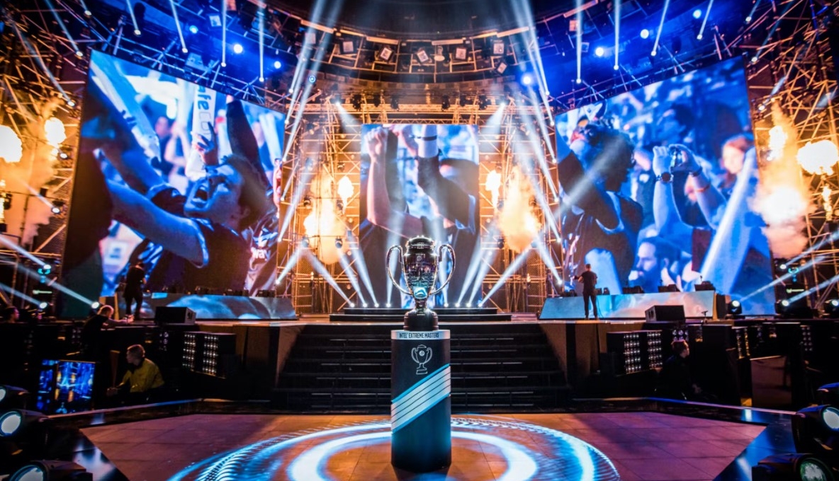 Lịch thi đấu CSGO - IEM Katowice 2022 mới nhất