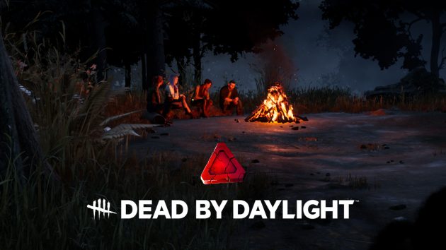 Code Dead by Daylight mới nhất 2022