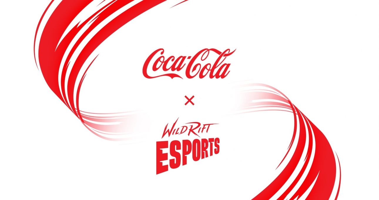 Coca-Cola trở thành đối tác sáng lập toàn cầu của Esports Tốc Chiến