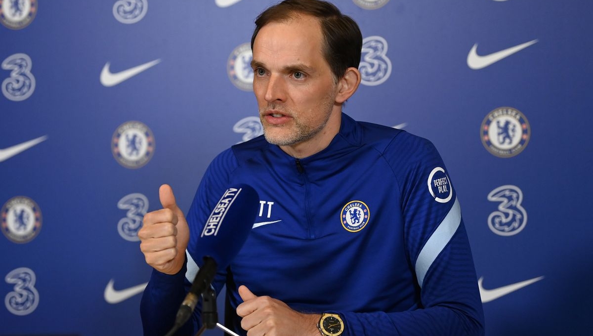 Thomas Tuchel được tiến cử bản hợp đồng hoàn hảo tại Ngoại hạng Anh