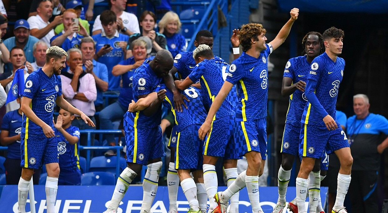Thỏa thuận hoàn tất, Chelsea gia hạn thành công với 'trụ cột hàng thủ'