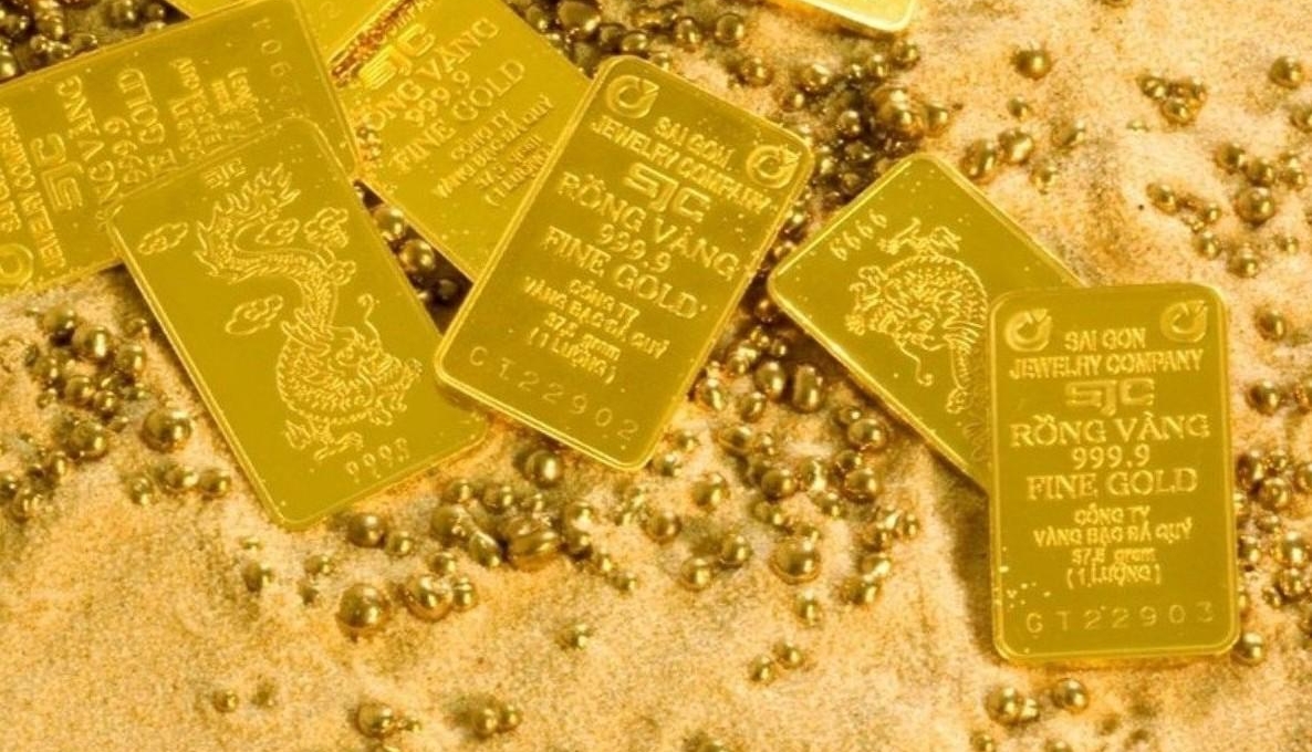 Giá vàng hôm nay sáng ngày 2/7: Tạm thời hạ nhiệt