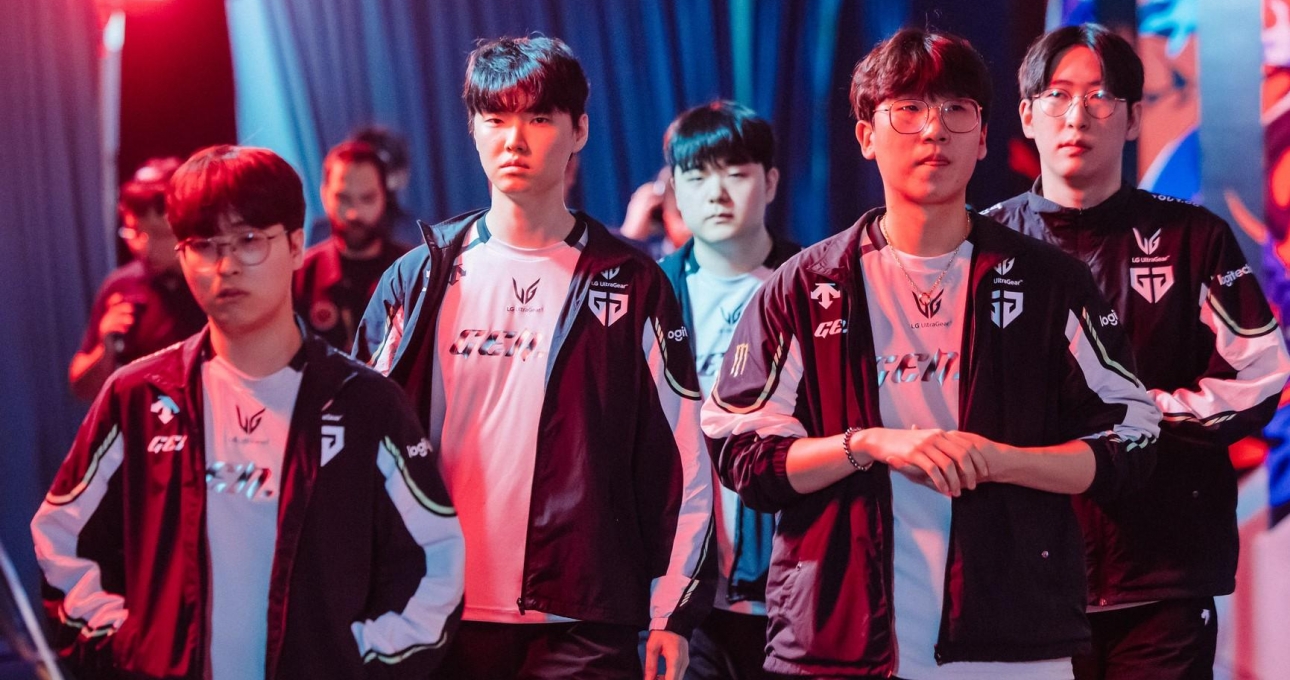 MSI 2025: Gen.G nhọc nhằn chiến thắng AL, đặt chân vào Chung kết nhánh thắng
