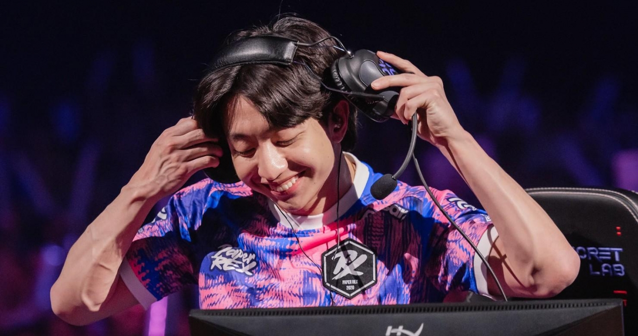 PRX dễ dàng đứng đầu bảng A tại Esports World Cup 2025