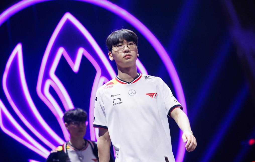 MSI 2025: T1 Doran thừa nhận điều hối tiếc nhất sau trận thua Gen.G