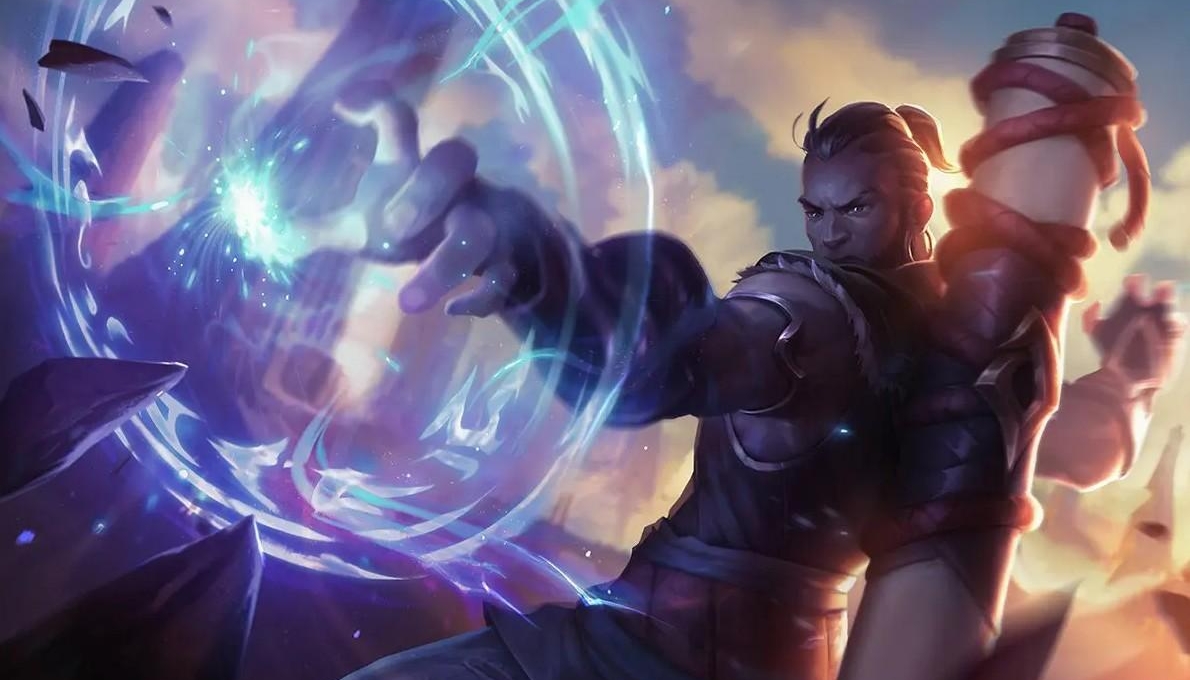 ĐTCL mùa 15: Mới thử nghiệm 1 ngày, hệ Sensei đã bị Riot nerf thảm