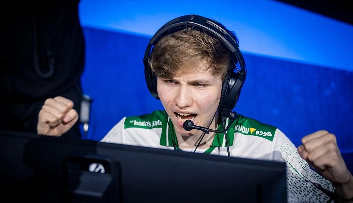 Bảng xếp hạng Starladder Budapest Major 2025 mới nhất