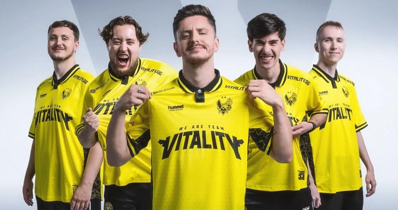 Lịch thi đấu Starladder Budapest Major 2025 mới nhất