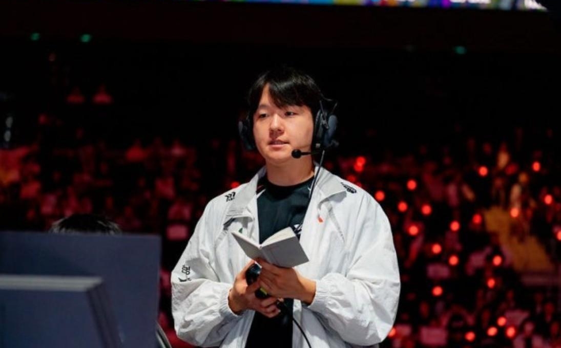 HLV Dandy lần đầu lên tiếng sau khi rời HLE: 'Mục tiêu lâu dài là vô địch CKTG'