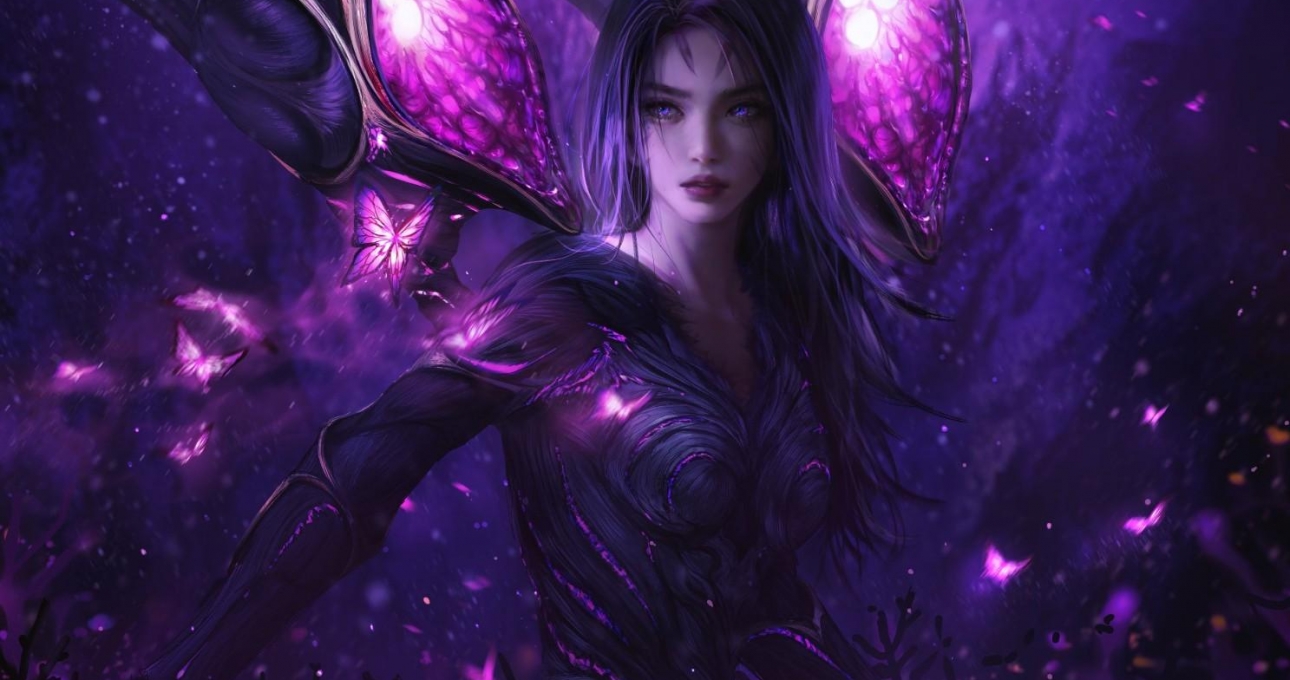 3 đội hình đứng đầu meta DTCL mùa 16 từ các 'Pháp Sư Trung Hoa'