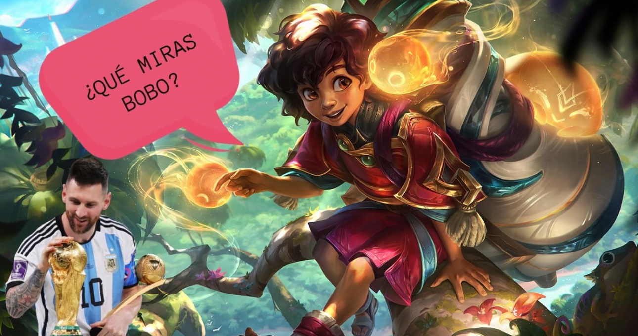 Cách chơi đội hình Milio Messi carry DTCL mùa 16