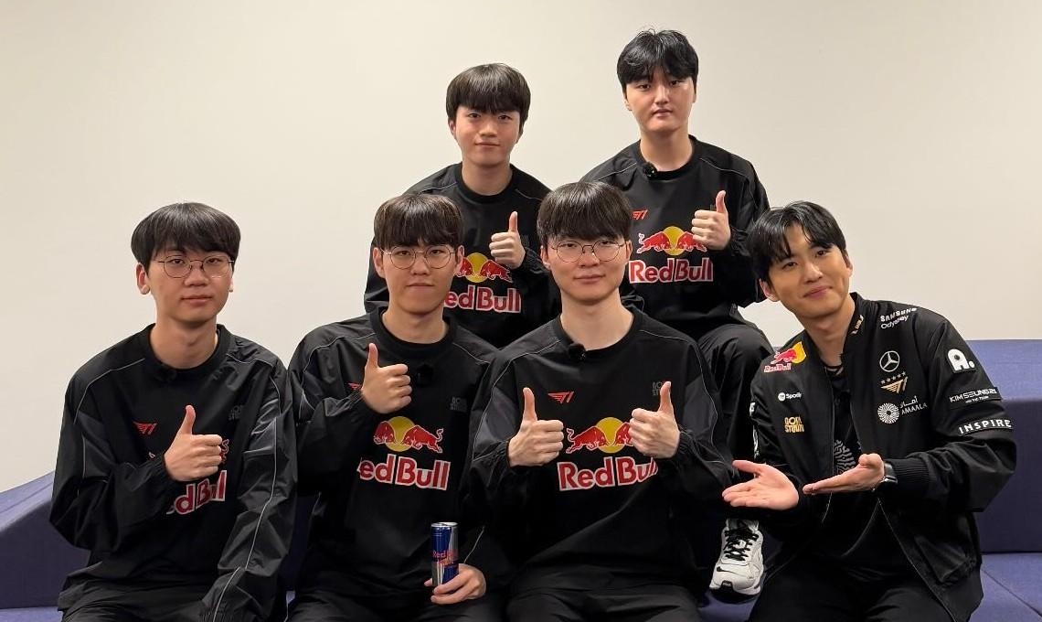 Lịch thi đấu KeSPA Cup 2025 ngày 13/12: T1 đại chiến DK