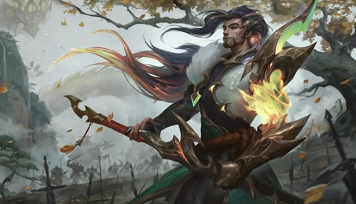 Cách chơi đội hình Yasuo reroll cực hot hậu update 16.1c của DTCL mùa 16