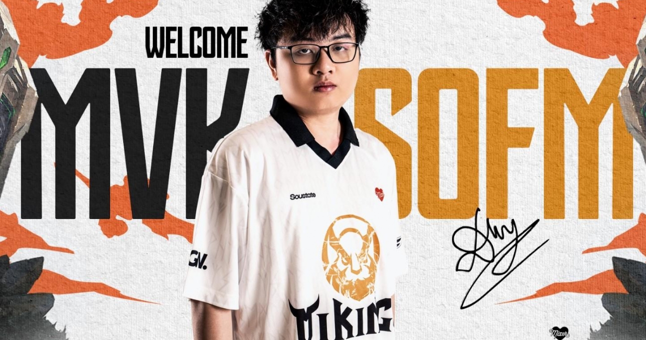 Lịch thi đấu LCP 2026 mới nhất