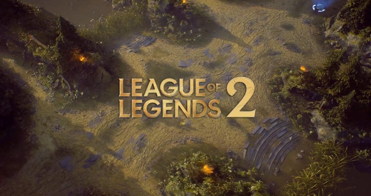 Riot bật mí những thay đổi khủng của ‘LMHT 2’