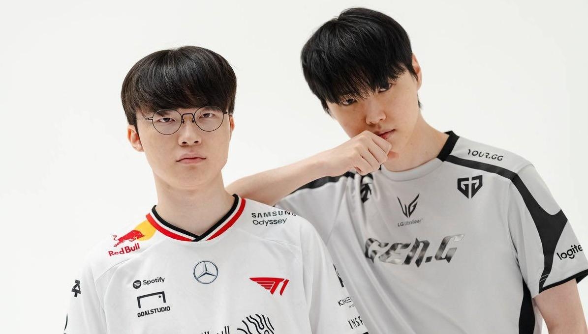 Loạt tên tuổi lớn như T1, Gen.G, HLE cũng sắp sửa mang LCK tới Việt Nam