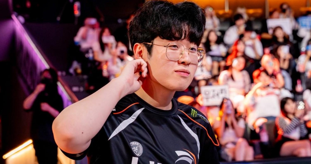 HLE Zeus: 'Tôi rất hợp với meta mùa giải 2026'