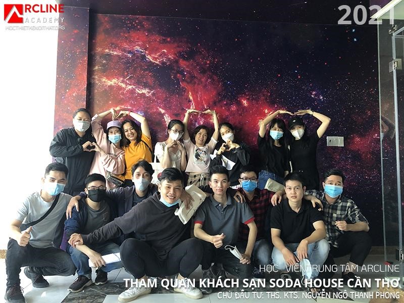 CEO Không gian việt- Hành trình từ tay trắng đến ông chủ khách sạn 3 sao