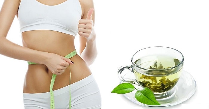 Có nên sử dụng detox trà xanh giảm cân không? Nên giảm cân bằng trà xanh như thế nào?