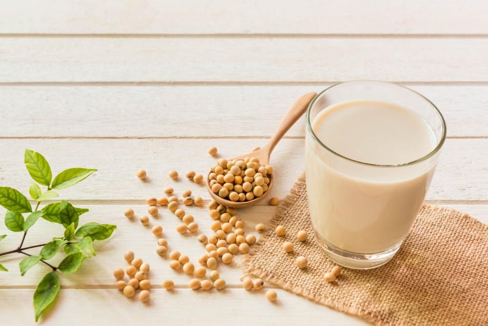 Uống sữa đậu nành có tăng chiều cao không? Nguyên tắc uống
