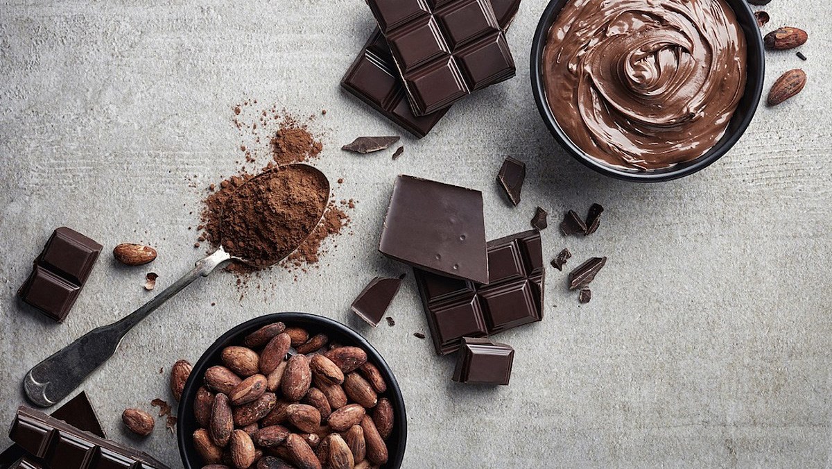 Ăn socola đen giảm cân như thế nào hiệu quả nhất?