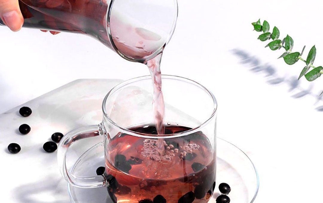Các cách uống nước đậu đen giảm cân hiệu quả nhất