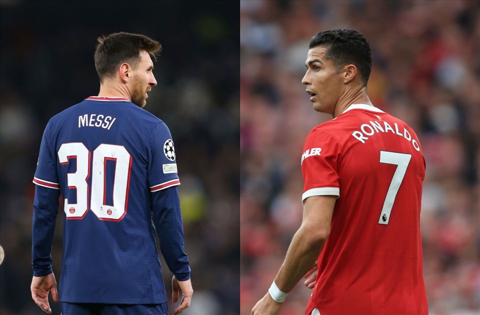 Cựu Chủ tịch UEFA chỉ ra ngôi sao sẽ tiếp nối sự vĩ đại của Ronaldo và Messi