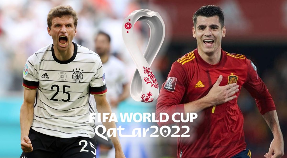 Nhận định và lịch thi đấu bảng E World Cup 2022