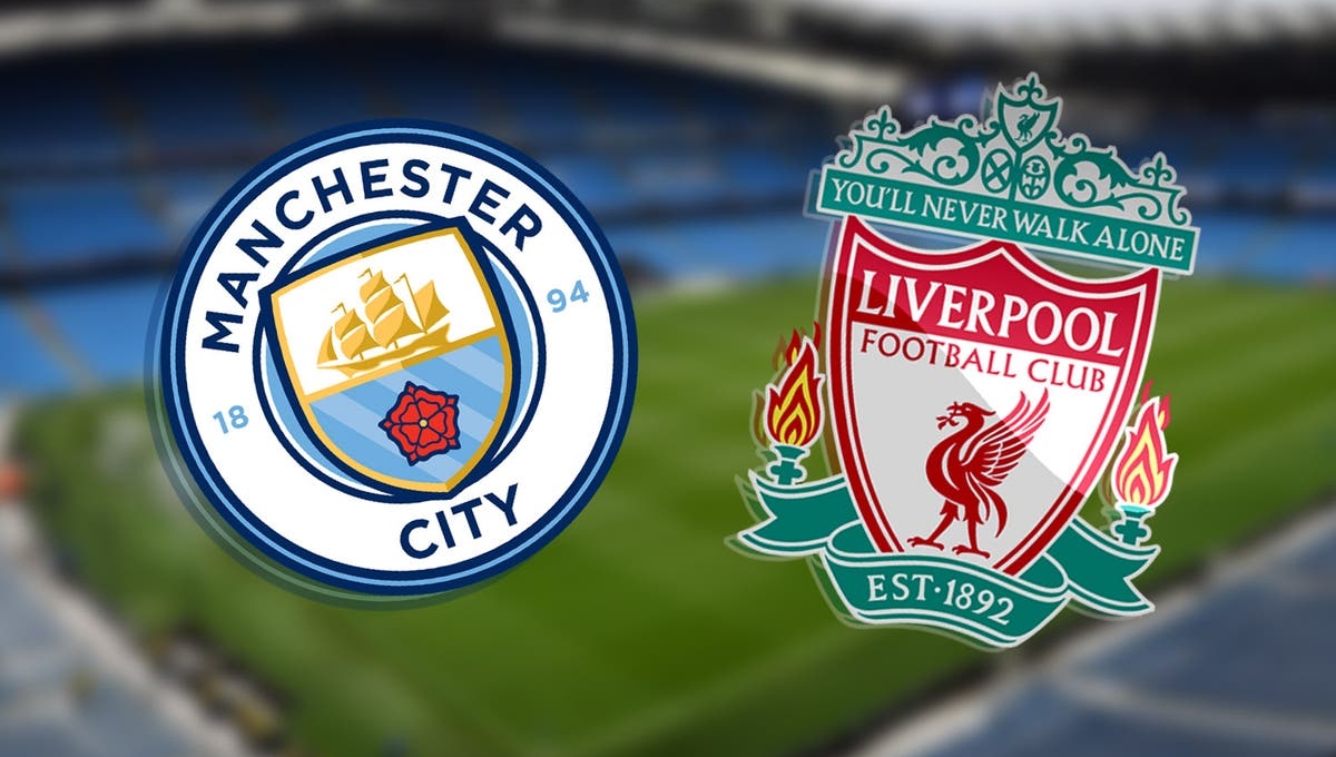 Link xem trực tiếp Man City vs Liverpool, 22h30 ngày 10/4