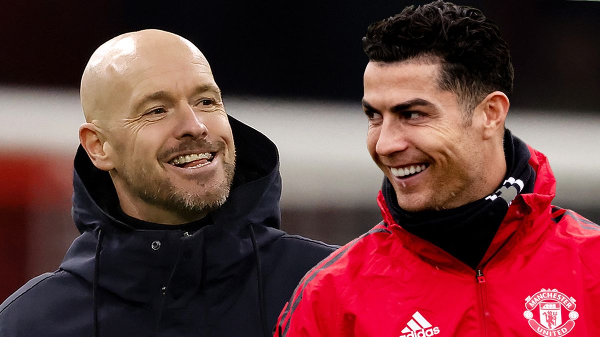 NÓNG: Ten Hag đưa ra phán quyết về hành động vô kỷ luật, Ronaldo chuẩn bị 'no hành'