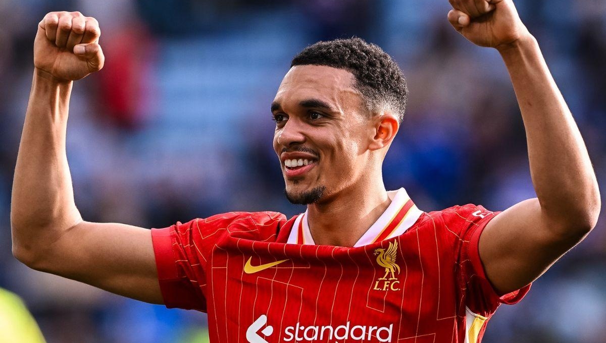 Liverpool ra điều kiện 'đặc biệt' cho Real trước Club World Cup