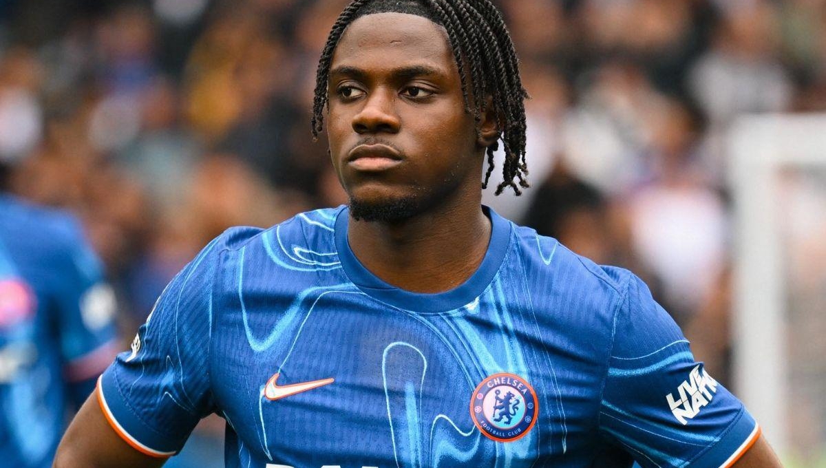 Sao trẻ được Enzo Maresca khen ngợi sau chiến thắng trước nhà vô địch EPL