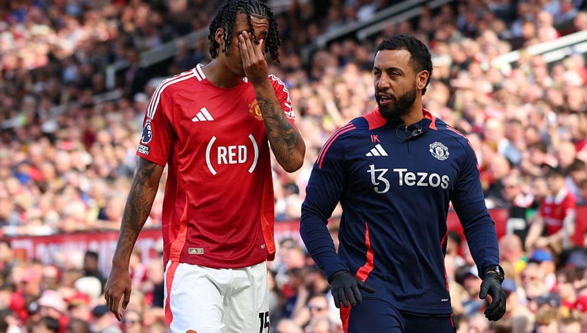 MU và Tottenham nhận tin không vui trước chung kết C2