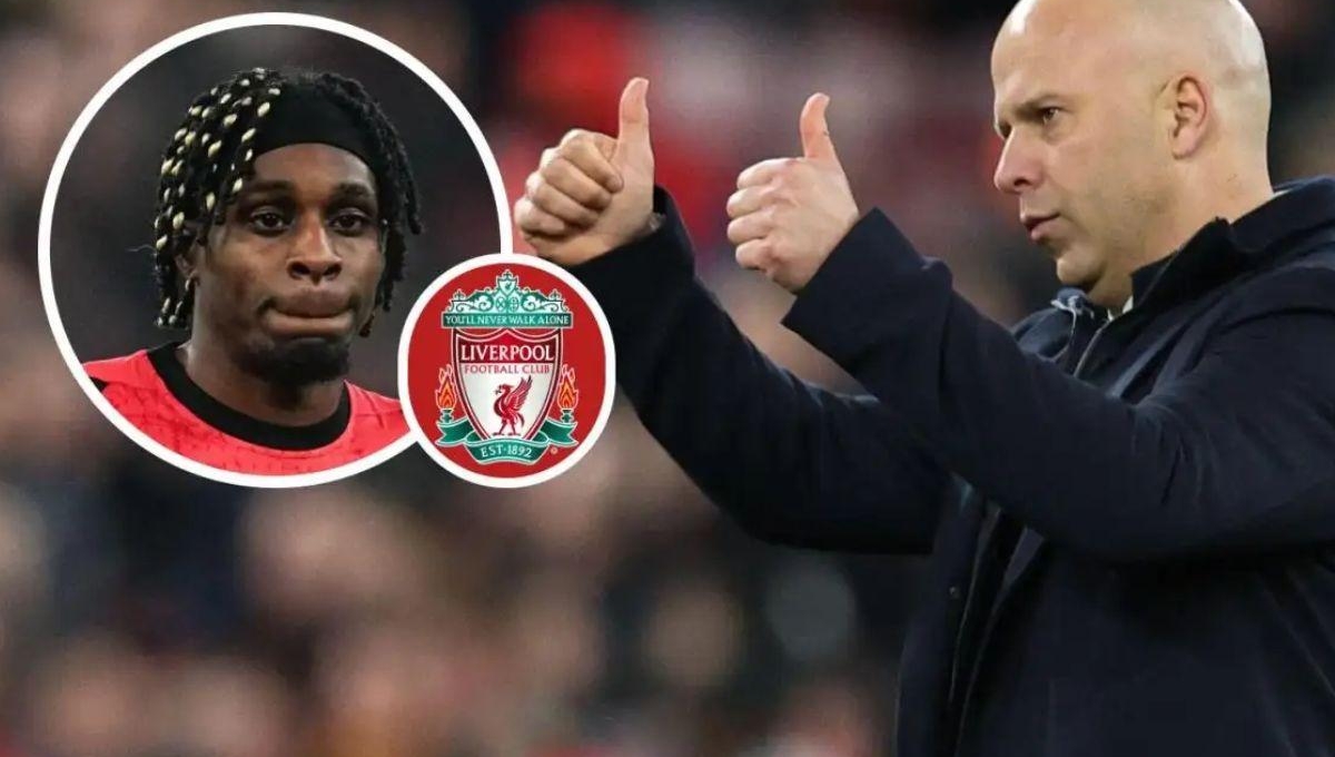 Liverpool xác định ứng viên hàng đầu thay thế Alexander-Arnold