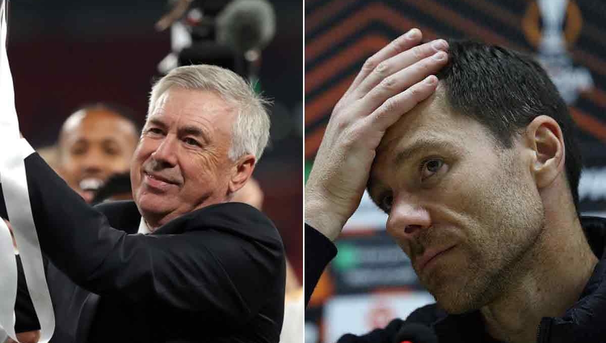 Real Madrid không chịu chi thì Xabi Alonso cũng bó tay!