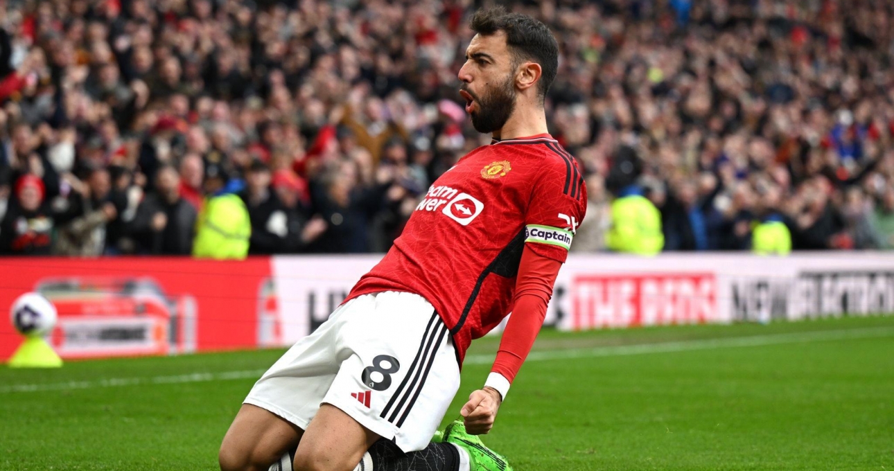 Bruno Fernandes 'chốt' tương lại trong tuần này