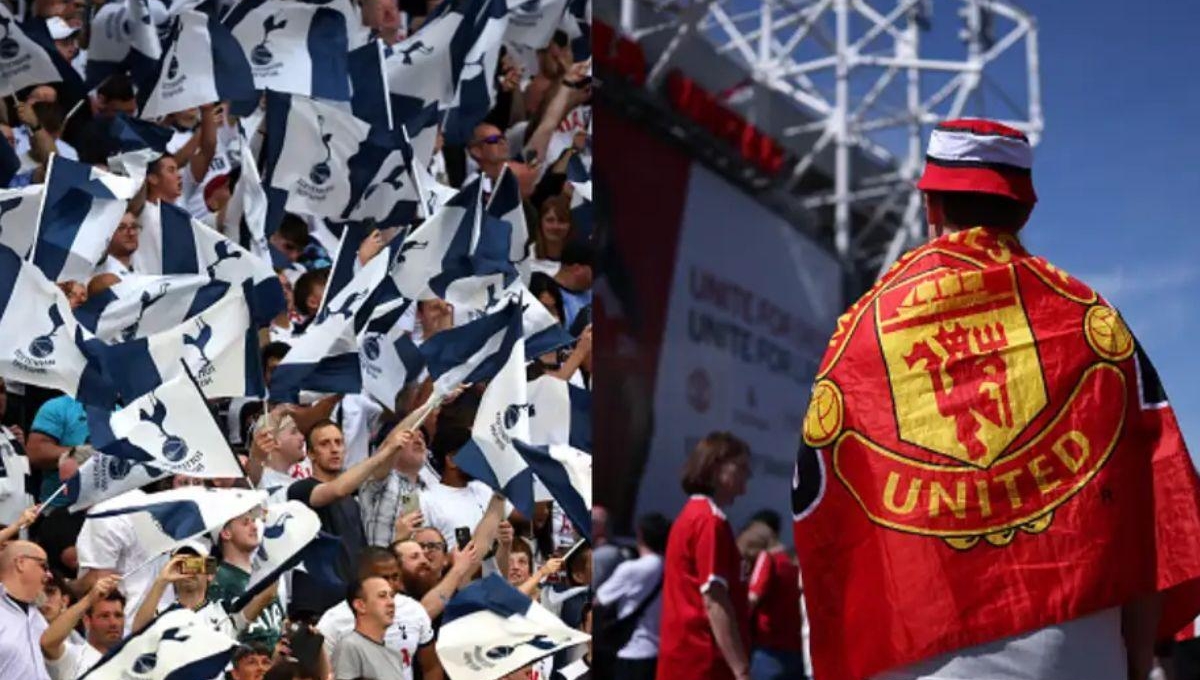 CĐV Tottenham 'đổ bộ' Bilbao, áp đảo MU trước chung kết C2