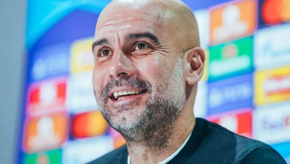 Pep Guardiola trước cơ hội san bằng kỷ lục Sir Alex