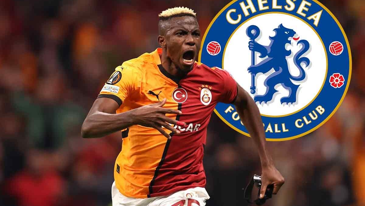 Chelsea ‘tái khởi động’ thương vụ hàng đầu châu Âu